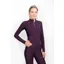 Coldstream Ednam Base Layer - Mulberry Purple